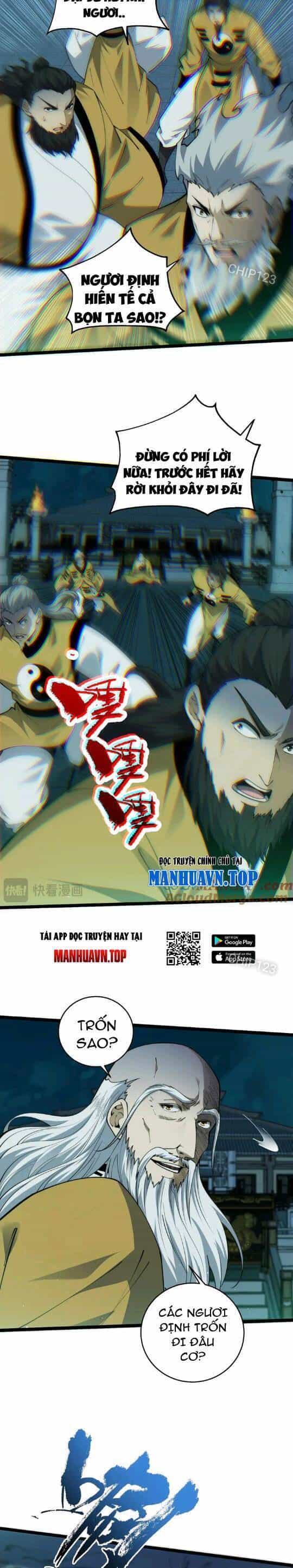 Sức Mạnh Tối Đa? Ta Lại Là Vong Linh Sư! - Chương 27 - ảnh 11