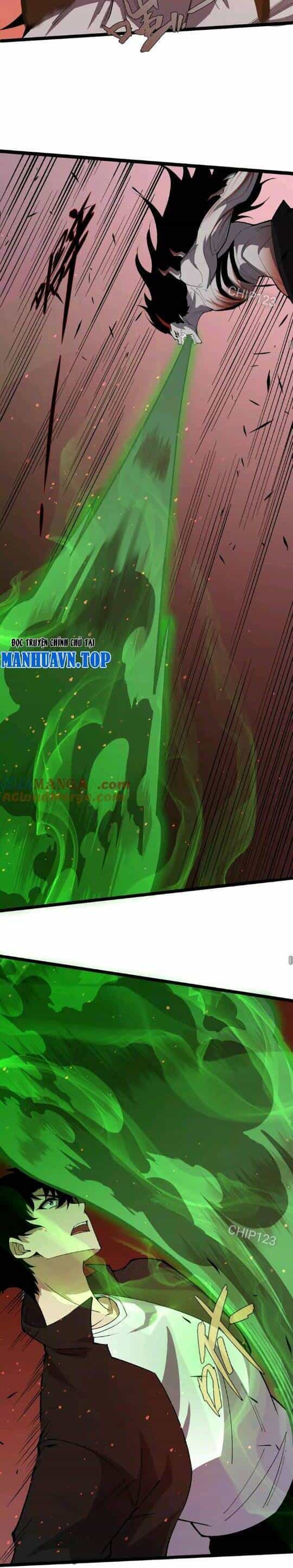 Sức Mạnh Tối Đa? Ta Lại Là Vong Linh Sư! - Chương 28 - ảnh 9