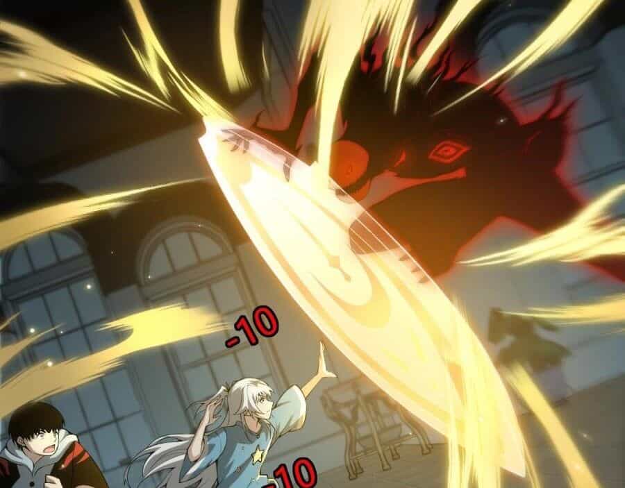 Sức Mạnh Tối Đa? Ta Lại Là Vong Linh Sư! - Chương 3 - ảnh 140