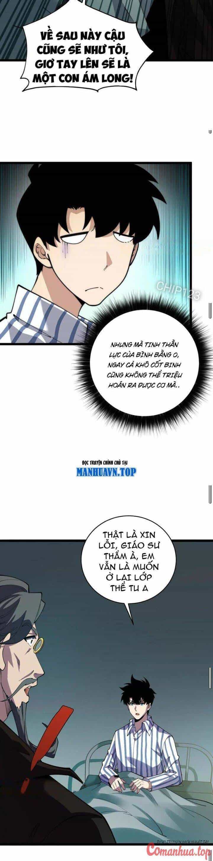 Sức Mạnh Tối Đa? Ta Lại Là Vong Linh Sư! - Chương 38 - ảnh 14