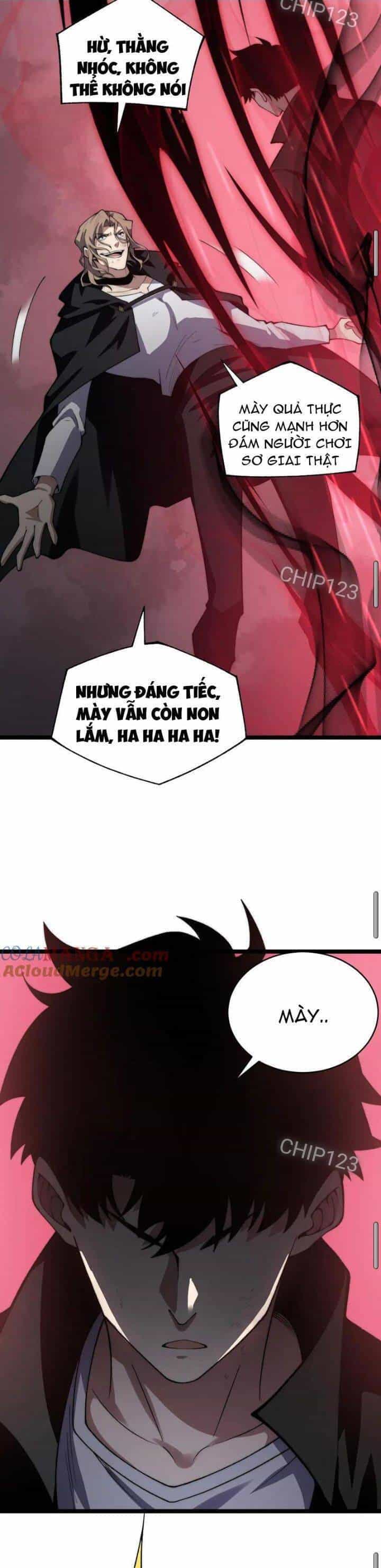 Sức Mạnh Tối Đa? Ta Lại Là Vong Linh Sư! - Chương 42 - ảnh 24