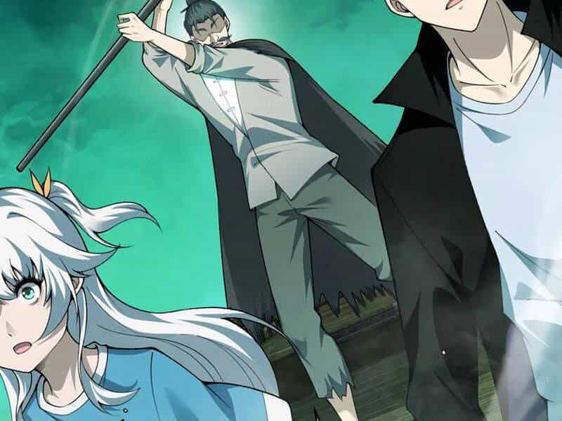 Sức Mạnh Tối Đa? Ta Lại Là Vong Linh Sư! - Chương 44 - ảnh 159