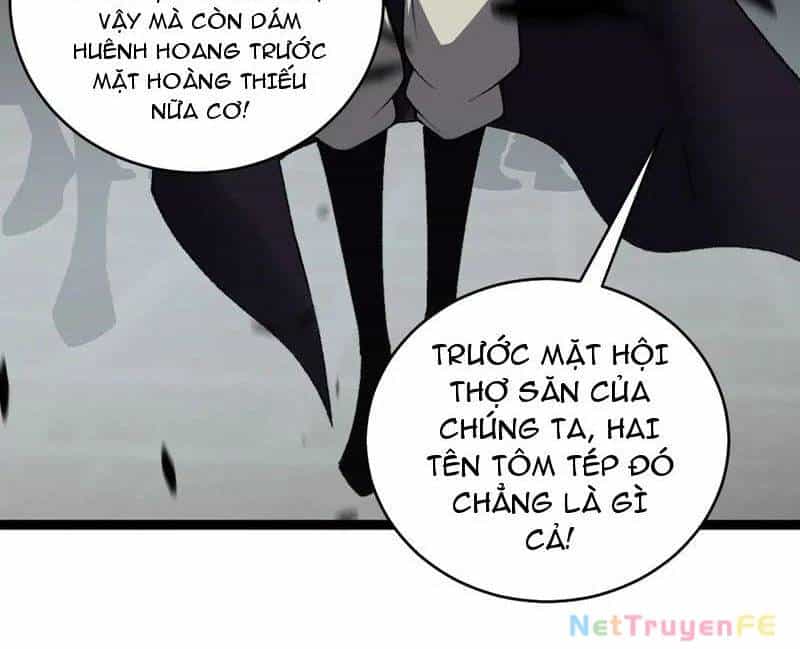 Sức Mạnh Tối Đa? Ta Lại Là Vong Linh Sư! - Chương 55 - ảnh 95