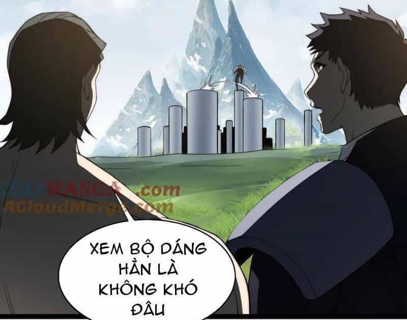 Sức Mạnh Tối Đa? Ta Lại Là Vong Linh Sư! - Chương 60 - ảnh 134