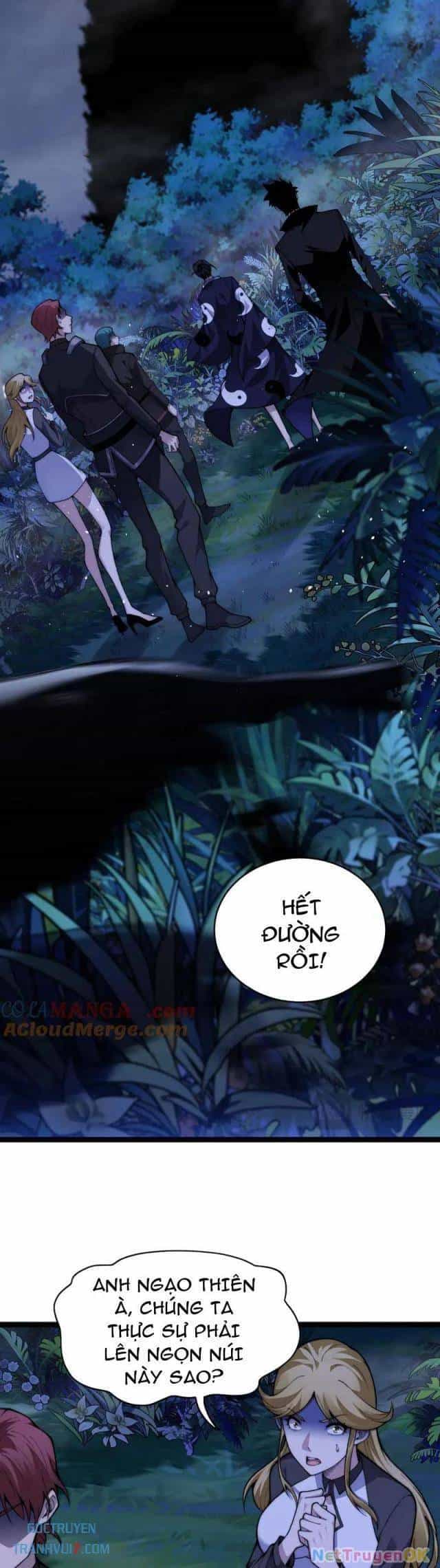 Sức Mạnh Tối Đa? Ta Lại Là Vong Linh Sư! - Chương 69 - ảnh 5
