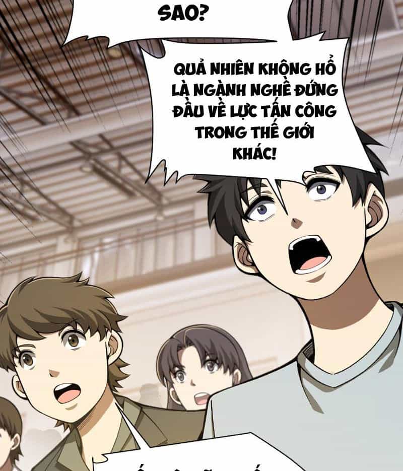 Sức Mạnh Tối Đa? Ta Lại Là Vong Linh Sư! - Chương 7 - ảnh 21