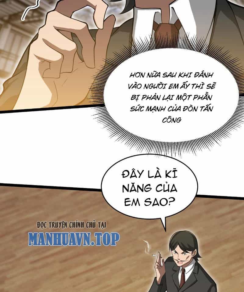 Sức Mạnh Tối Đa? Ta Lại Là Vong Linh Sư! - Chương 7 - ảnh 34