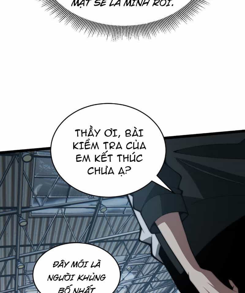 Sức Mạnh Tối Đa? Ta Lại Là Vong Linh Sư! - Chương 7 - ảnh 80