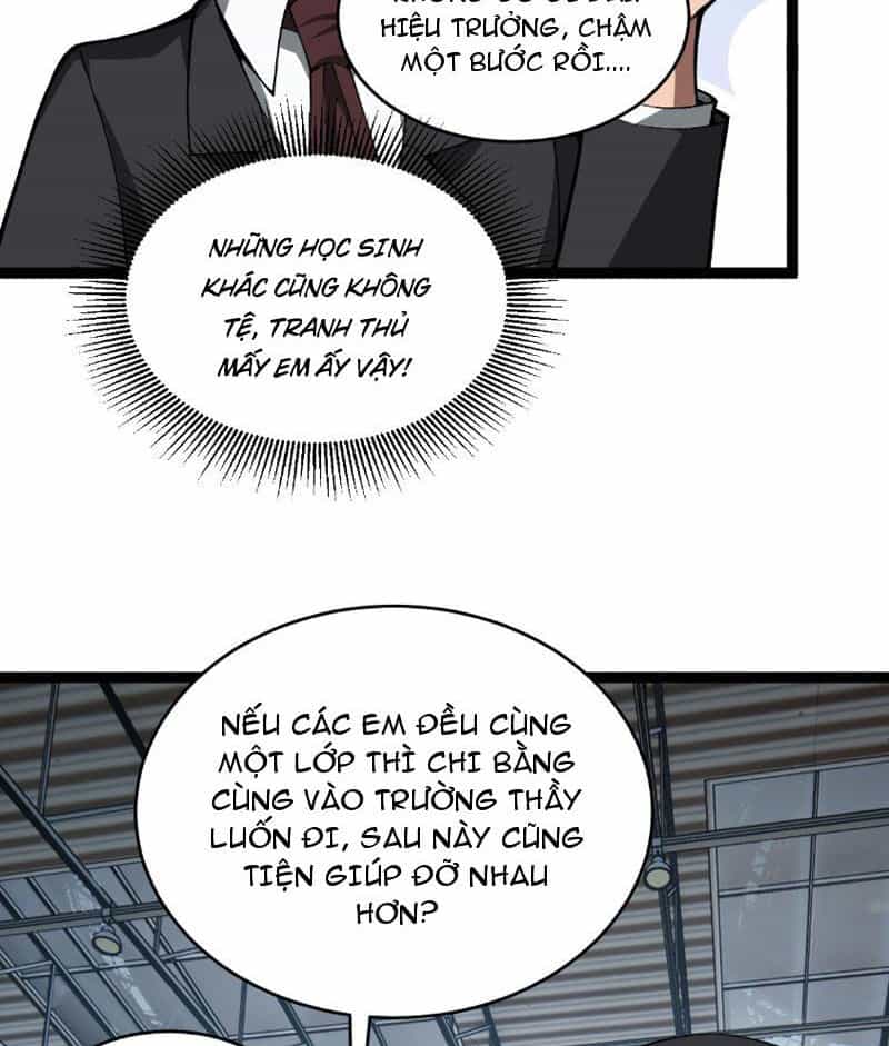 Sức Mạnh Tối Đa? Ta Lại Là Vong Linh Sư! - Chương 7 - ảnh 97