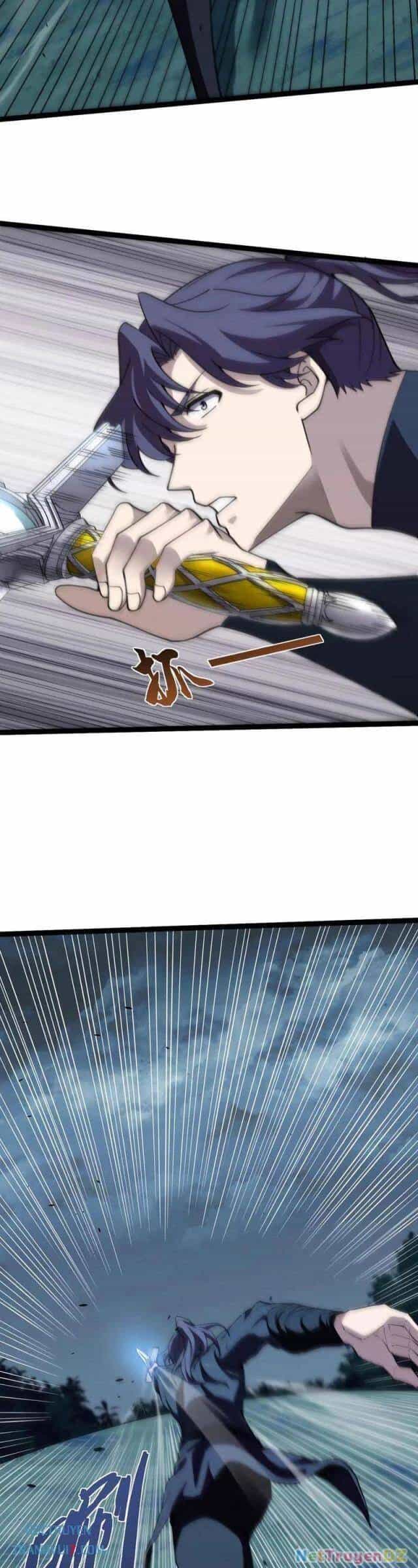 Sức Mạnh Tối Đa? Ta Lại Là Vong Linh Sư! - Chương 74 - ảnh 30