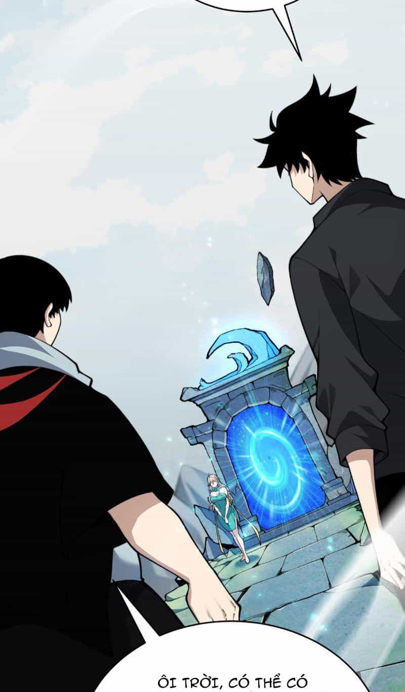 Sức Mạnh Tối Đa? Ta Lại Là Vong Linh Sư! - Chương 8 - ảnh 14