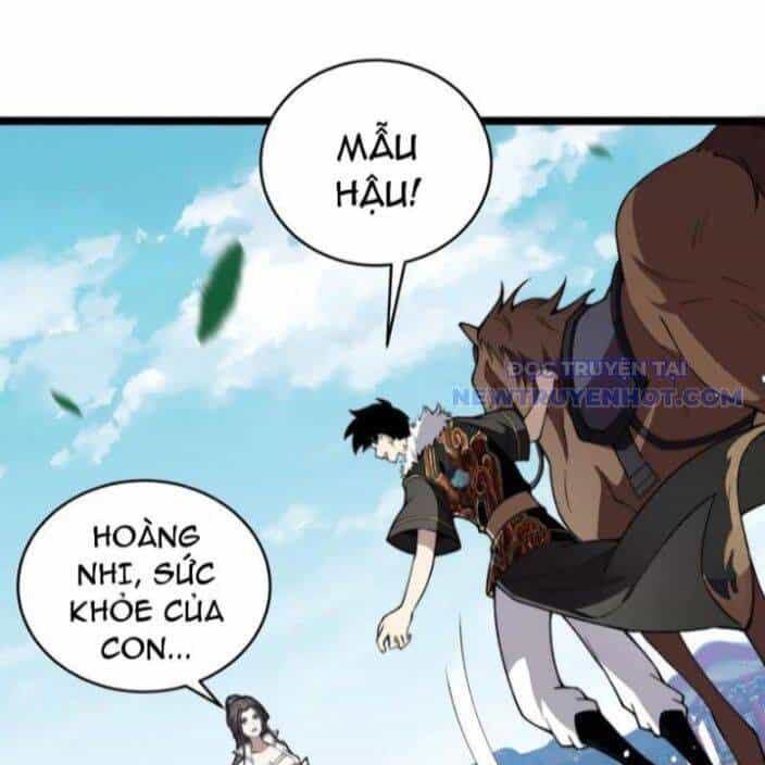 Sức Mạnh Tối Đa? Ta Lại Là Vong Linh Sư! - Chương 84 - ảnh 36