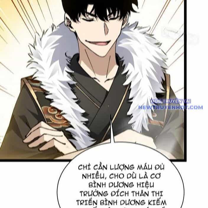 Sức Mạnh Tối Đa? Ta Lại Là Vong Linh Sư! - Chương 87 - ảnh 91