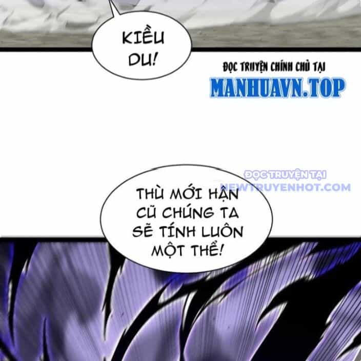 Sức Mạnh Tối Đa? Ta Lại Là Vong Linh Sư! - Chương 88 - ảnh 112