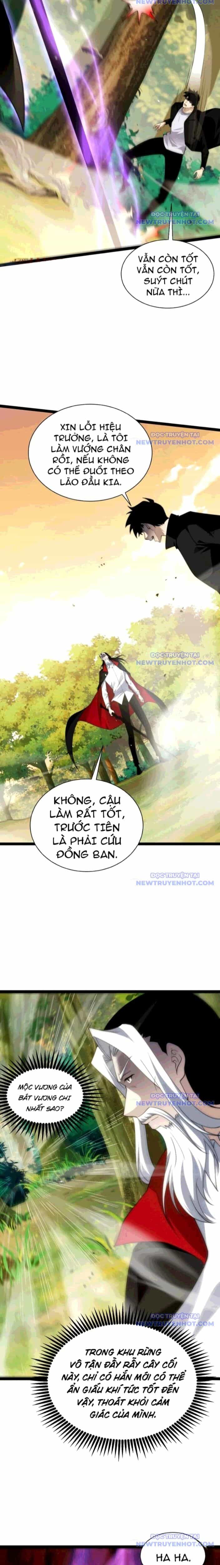 Sức Mạnh Tối Đa? Ta Lại Là Vong Linh Sư! - Chương 95 - ảnh 7