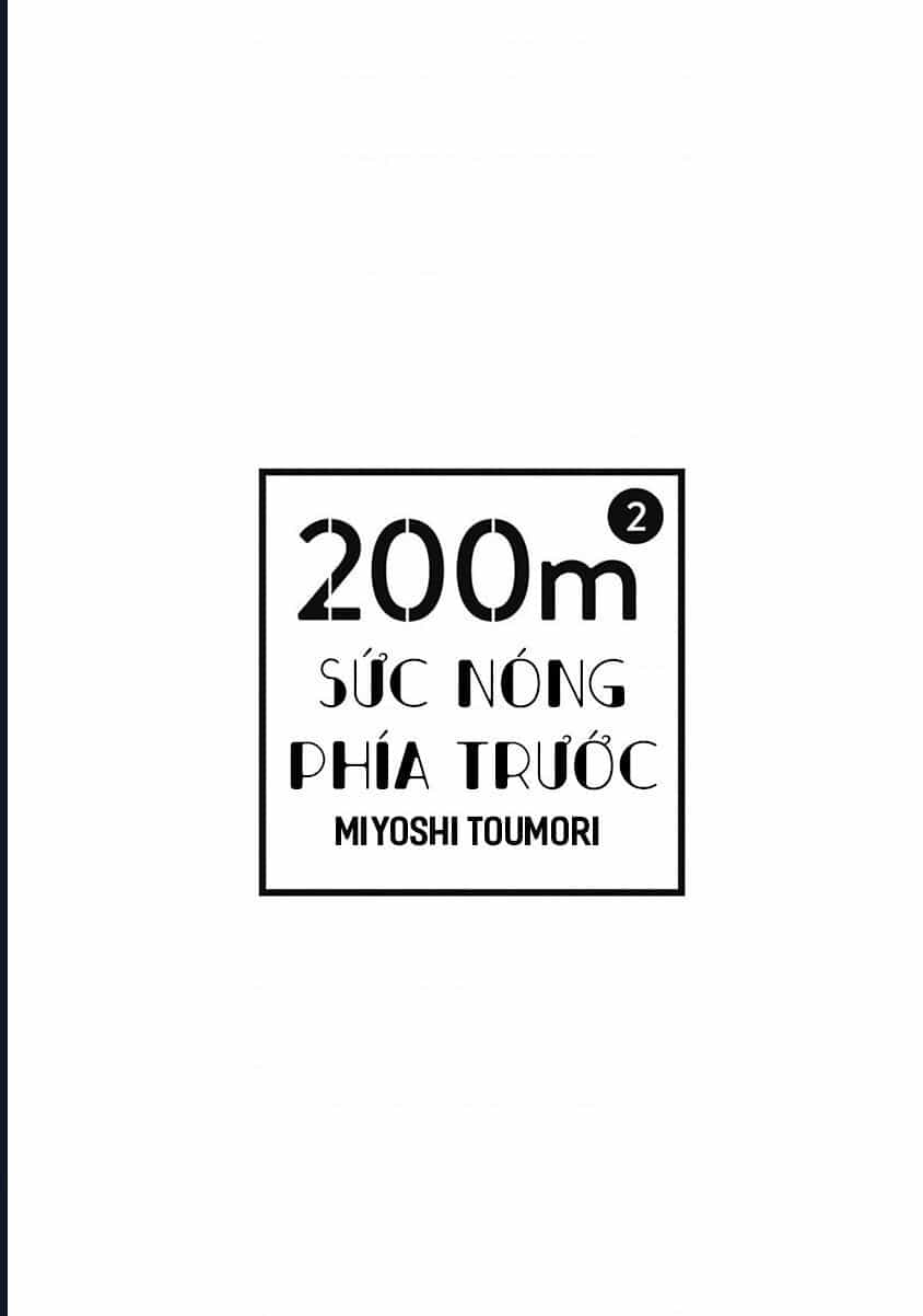 Sức Nóng Phía Trước 200M - Chương 3 - ảnh 4