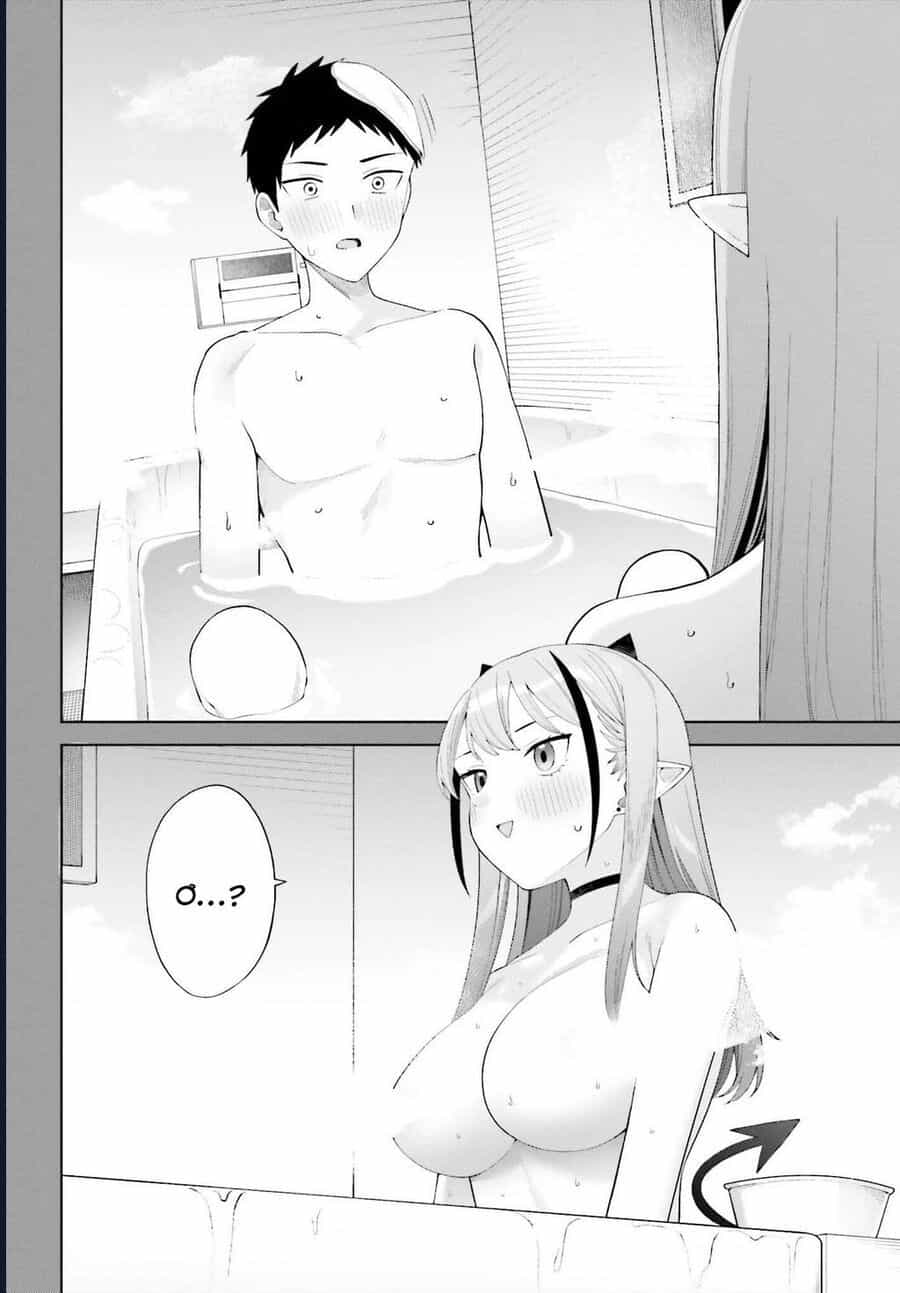 Succubus Chỉ Muốn Được Yêu - Chương 3 - ảnh 16