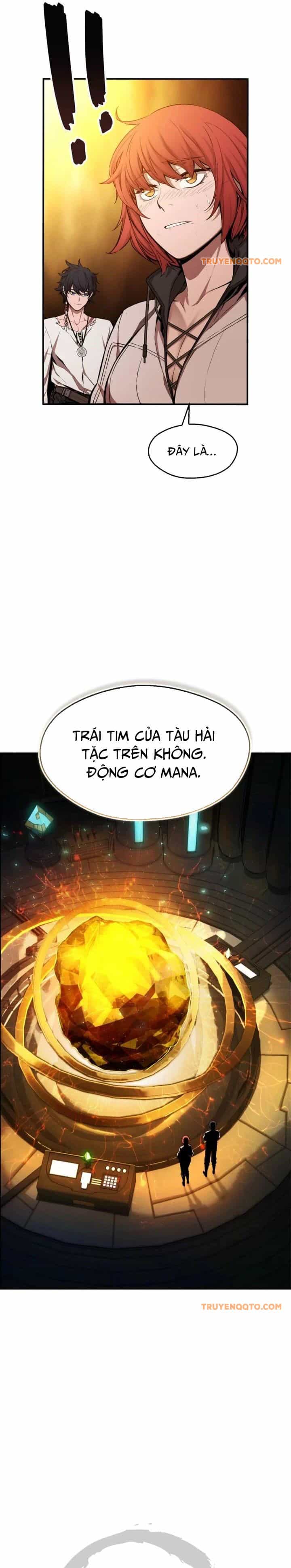 Summoners War: Captain Eve - Chương 12 - ảnh 2