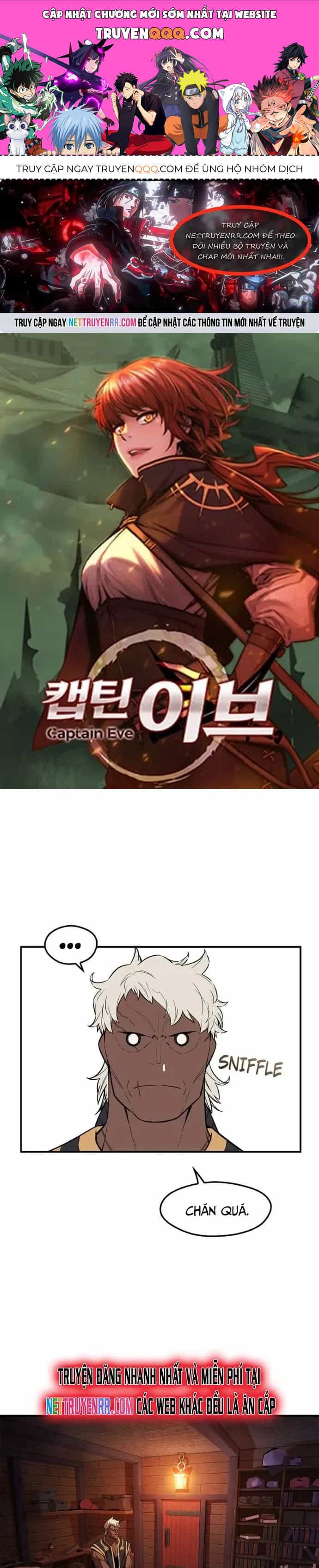 Summoners War: Captain Eve - Chương 22 - ảnh 1