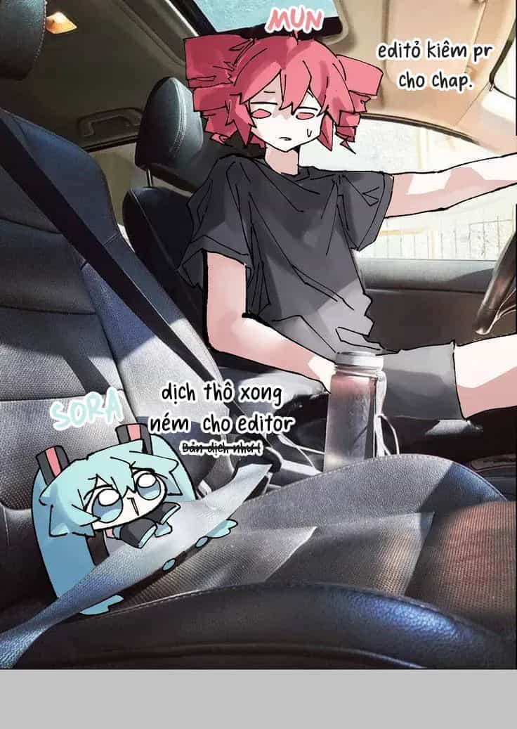 Sun-Ouji Wa Tsuma Ni Naritai - Chương 3 - ảnh 33