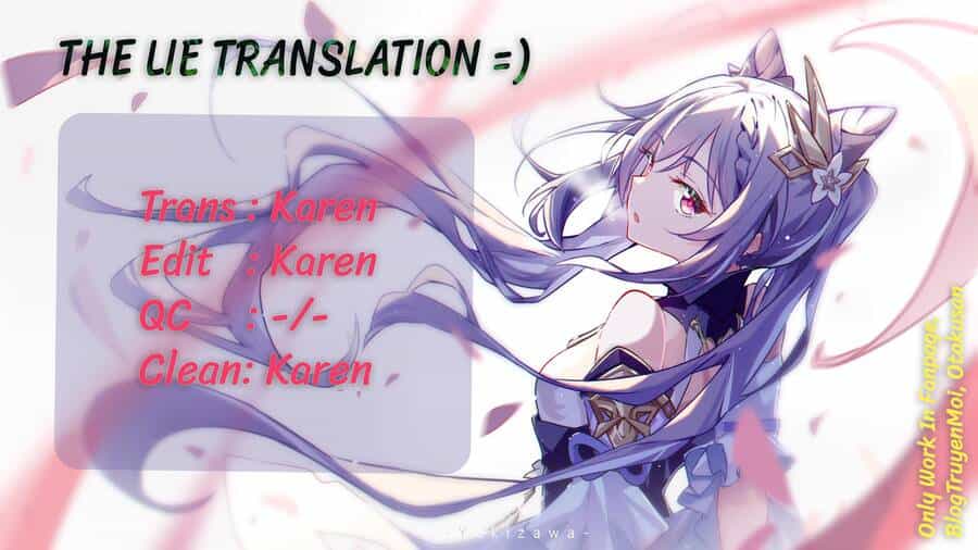 Sunao Ni Narenai Aizen-San - Chương 9 - ảnh 1