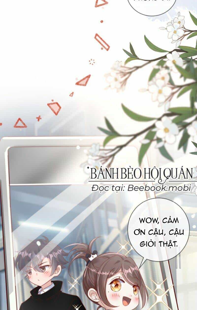 Sủng Bé Cá Koi 3 Tuổi Rưỡi - Chương 11 - ảnh 24