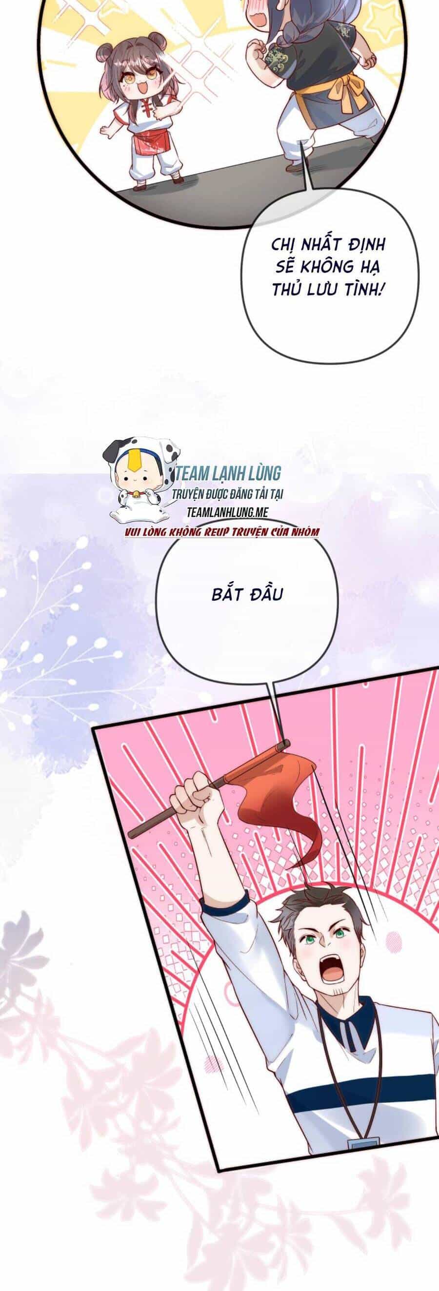 Sủng Bé Cá Koi 3 Tuổi Rưỡi - Chương 142 - ảnh 11