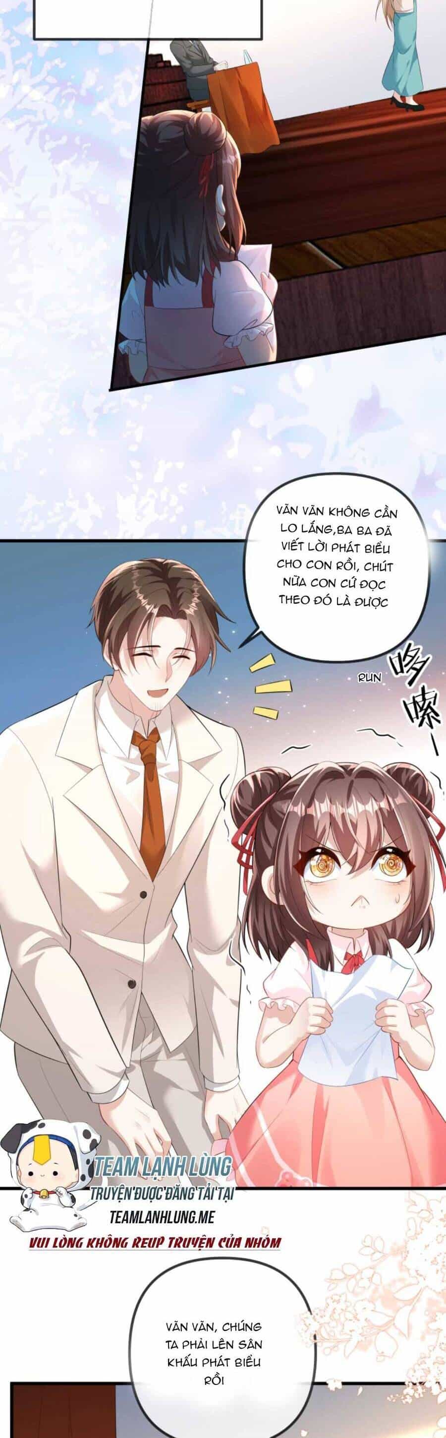 Sủng Bé Cá Koi 3 Tuổi Rưỡi - Chương 149 - ảnh 5