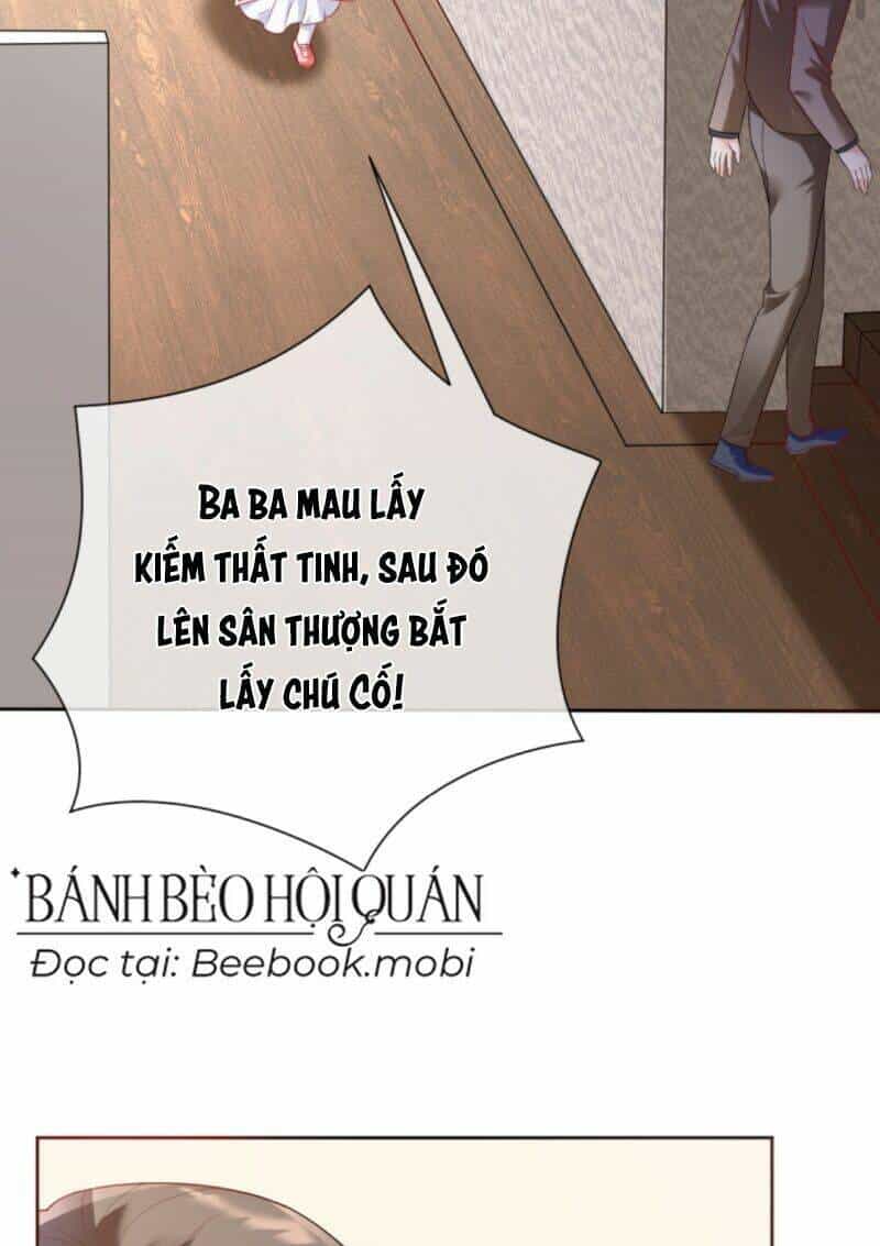 Sủng Bé Cá Koi 3 Tuổi Rưỡi - Chương 15 - ảnh 15