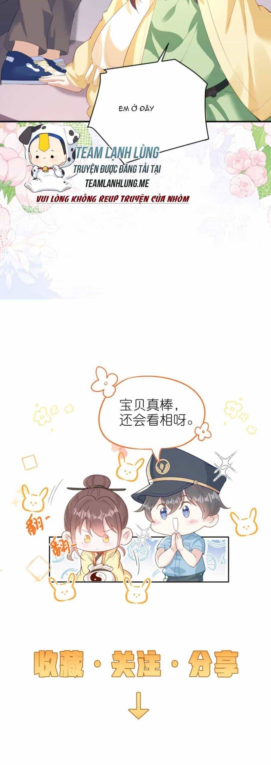 Sủng Bé Cá Koi 3 Tuổi Rưỡi - Chương 165 - ảnh 20