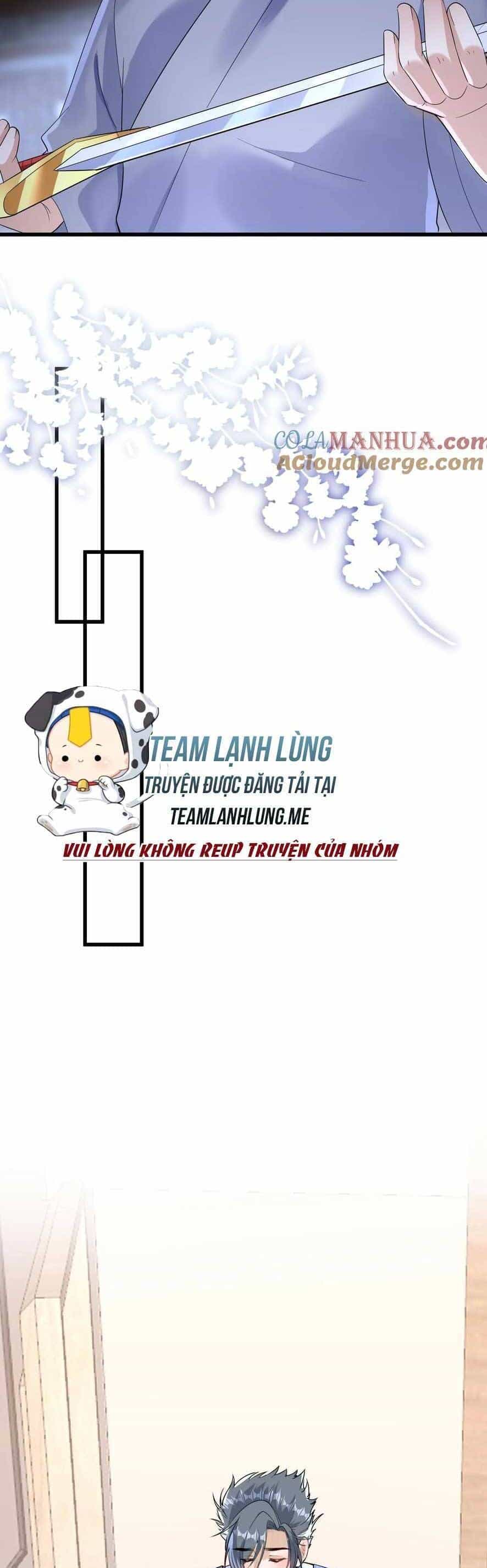 Sủng Bé Cá Koi 3 Tuổi Rưỡi - Chương 178 - ảnh 12