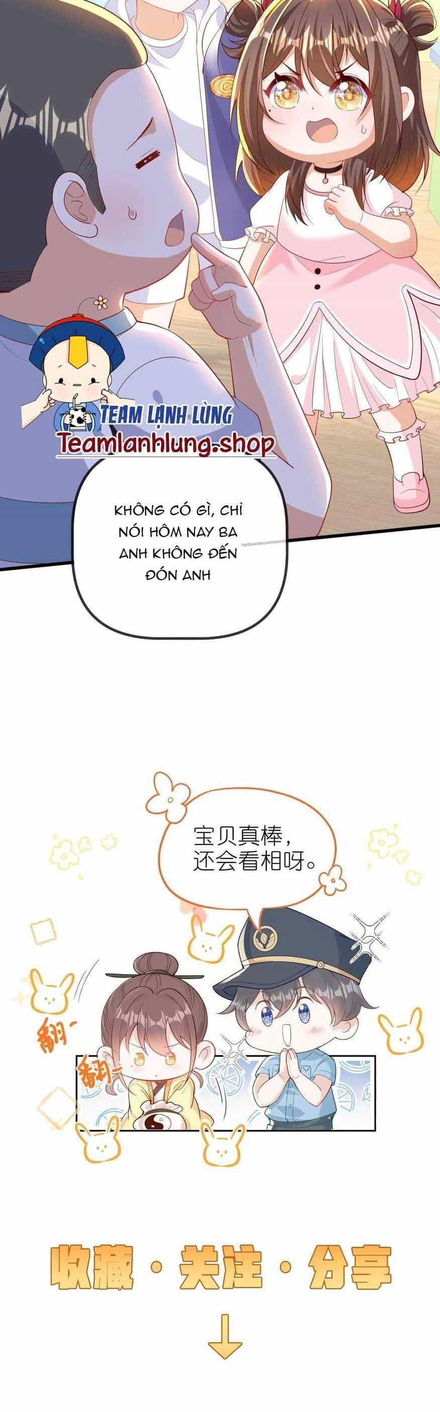 Sủng Bé Cá Koi 3 Tuổi Rưỡi - Chương 196 - ảnh 17