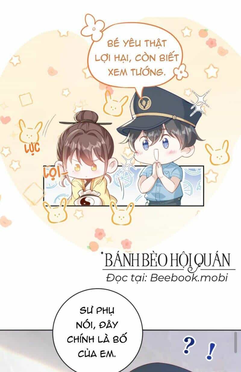 Sủng Bé Cá Koi 3 Tuổi Rưỡi - Chương 2 - ảnh 10
