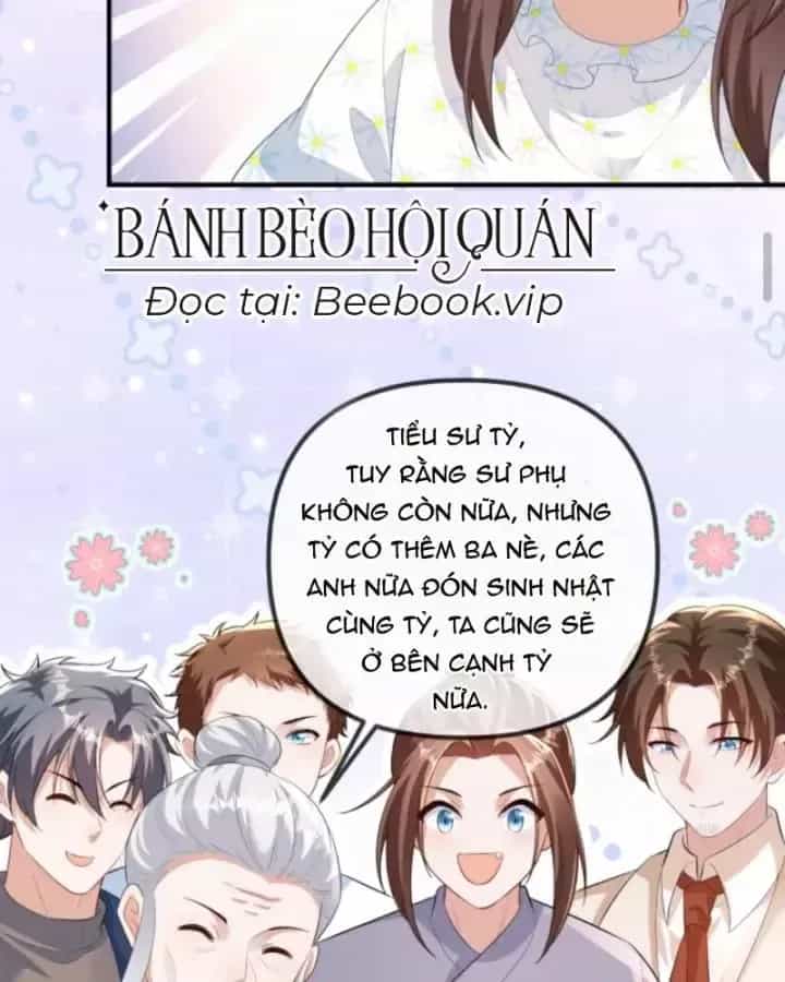 Sủng Bé Cá Koi 3 Tuổi Rưỡi - Chương 213 - ảnh 29