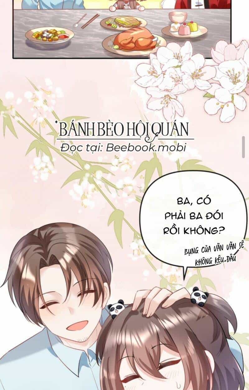 Sủng Bé Cá Koi 3 Tuổi Rưỡi - Chương 23 - ảnh 25