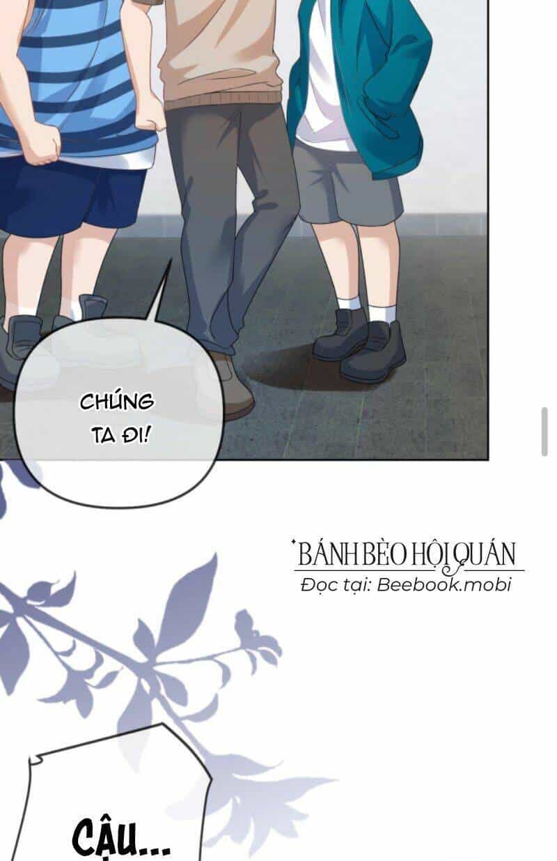 Sủng Bé Cá Koi 3 Tuổi Rưỡi - Chương 29 - ảnh 18