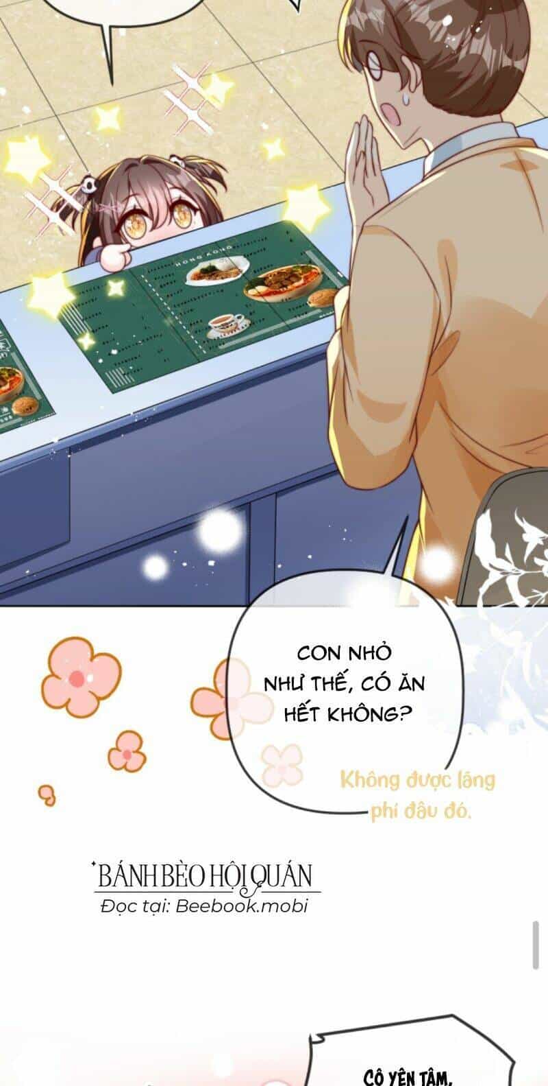 Sủng Bé Cá Koi 3 Tuổi Rưỡi - Chương 43 - ảnh 30