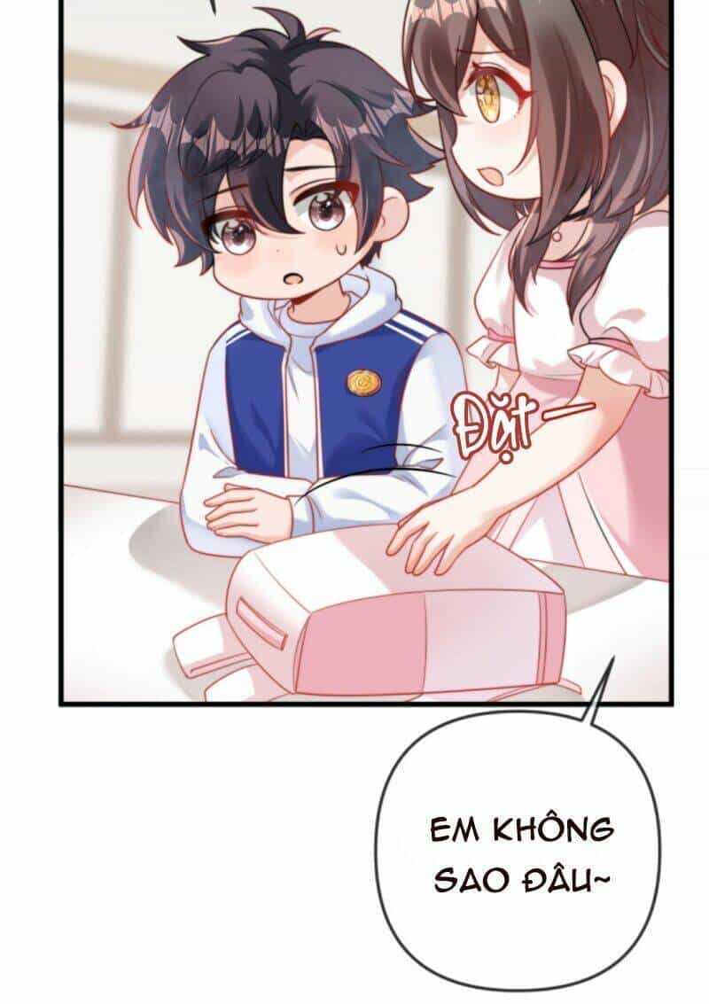 Sủng Bé Cá Koi 3 Tuổi Rưỡi - Chương 48 - ảnh 6