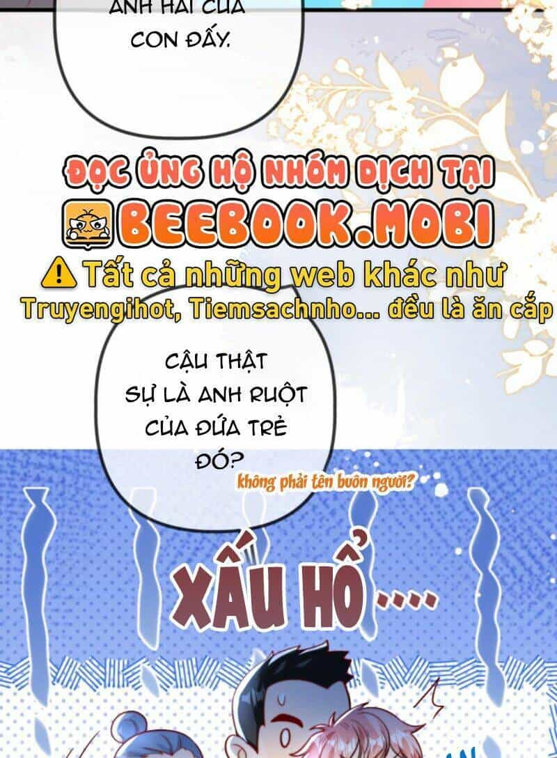 Sủng Bé Cá Koi 3 Tuổi Rưỡi - Chương 50 - ảnh 15
