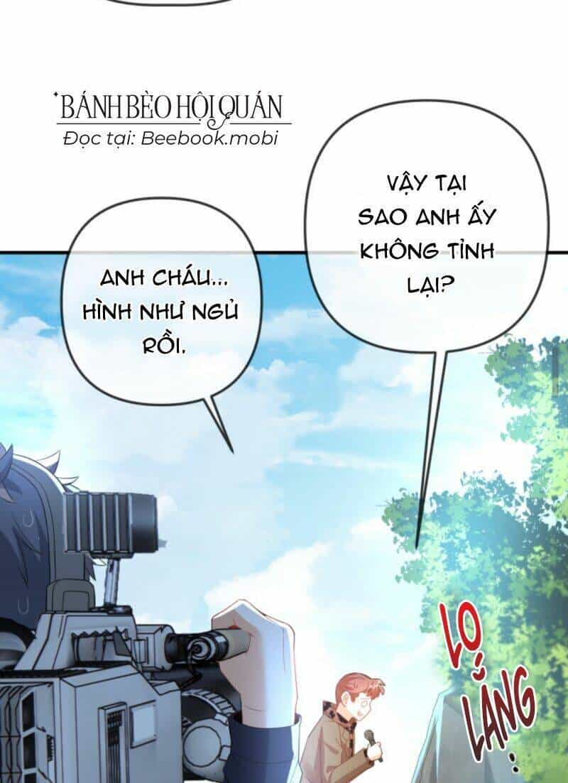 Sủng Bé Cá Koi 3 Tuổi Rưỡi - Chương 59 - ảnh 4