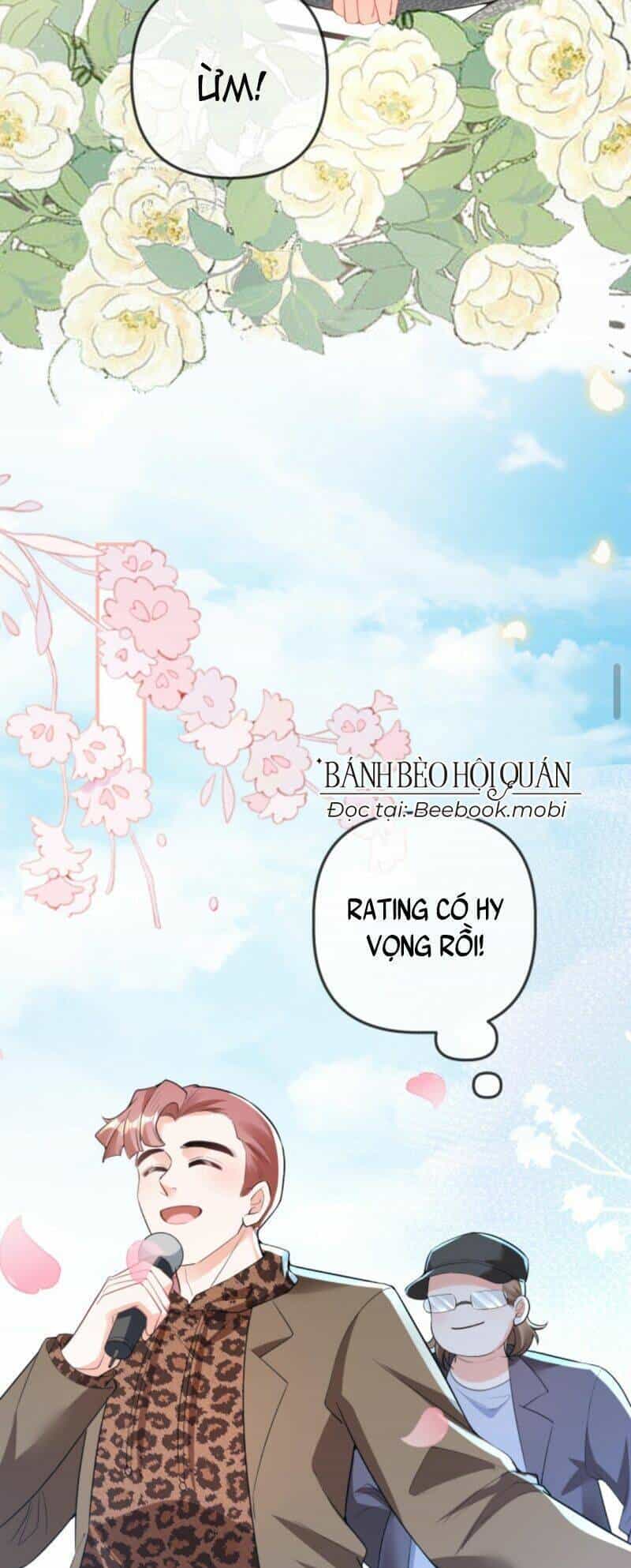 Sủng Bé Cá Koi 3 Tuổi Rưỡi - Chương 66 - ảnh 6