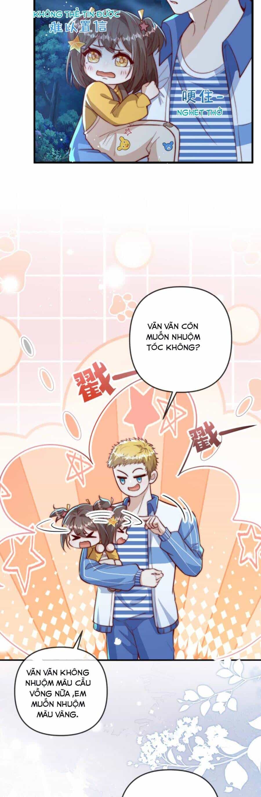 Sủng Bé Cá Koi 3 Tuổi Rưỡi - Chương 77 - ảnh 6