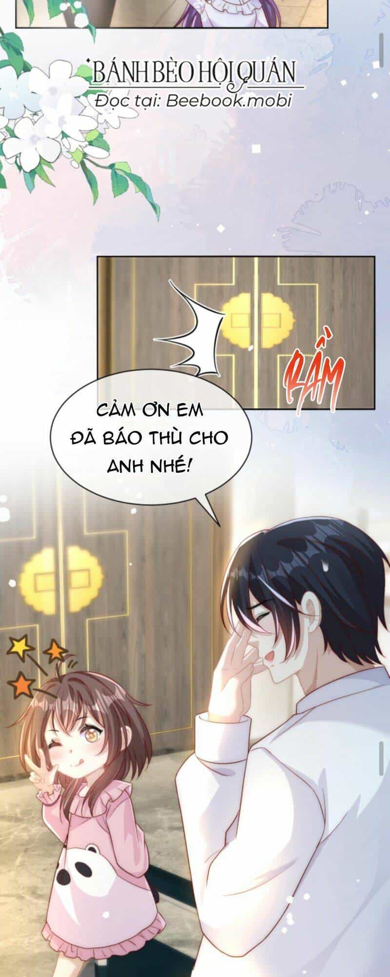 Sủng Bé Cá Koi 3 Tuổi Rưỡi - Chương 9 - ảnh 38