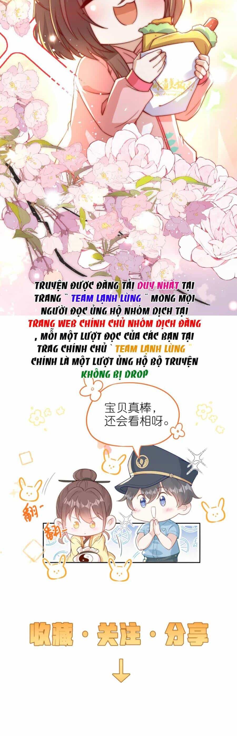 Sủng Bé Cá Koi 3 Tuổi Rưỡi - Chương 92 - ảnh 23