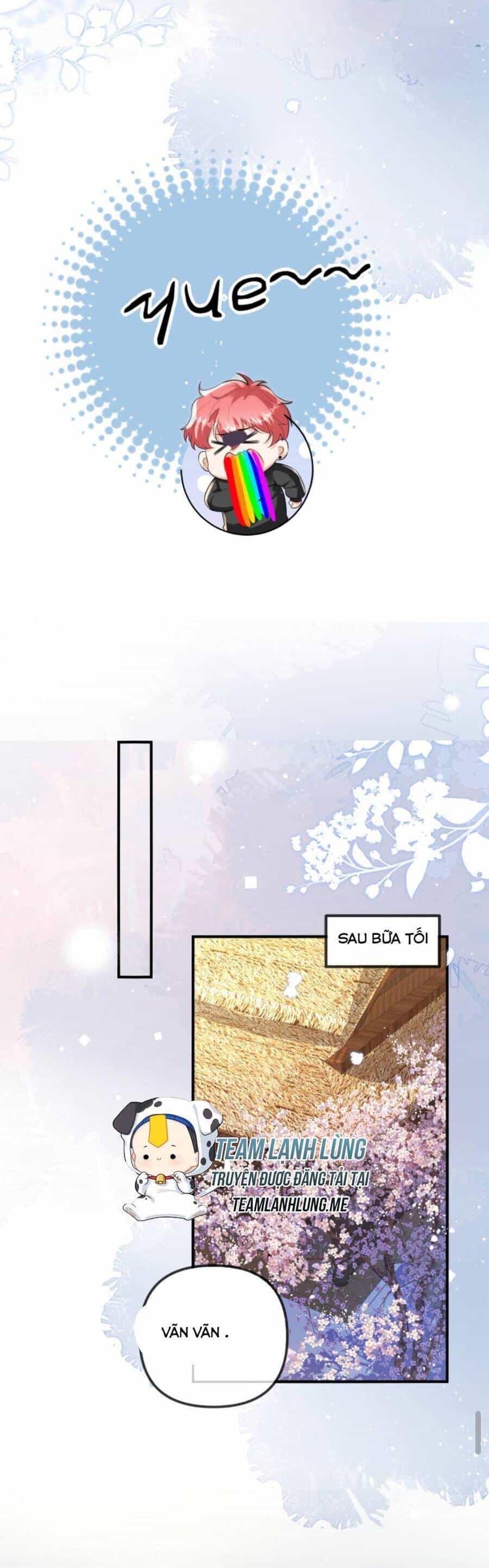 Sủng Bé Cá Koi 3 Tuổi Rưỡi - Chương 97 - ảnh 16