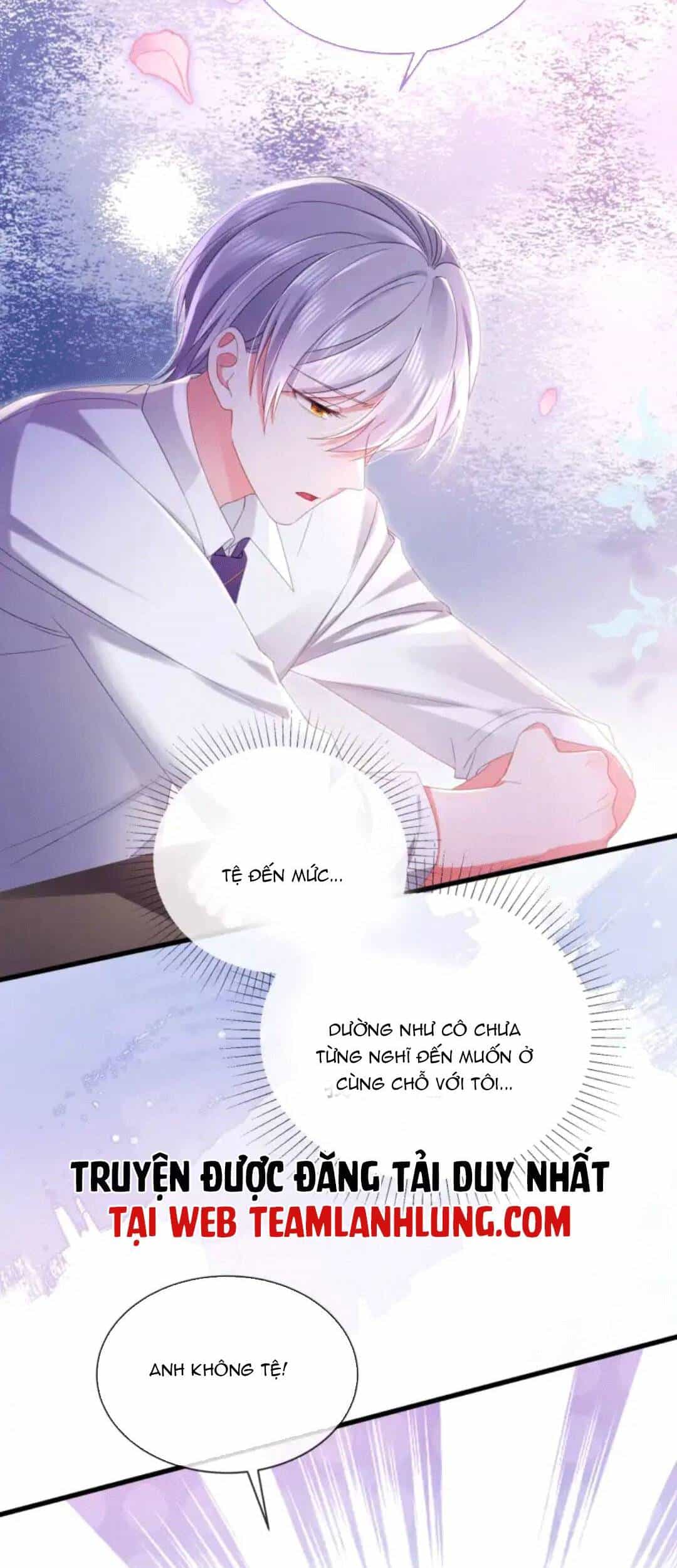 Sủng Em Đến Tận Trời - Chương 10 - ảnh 37