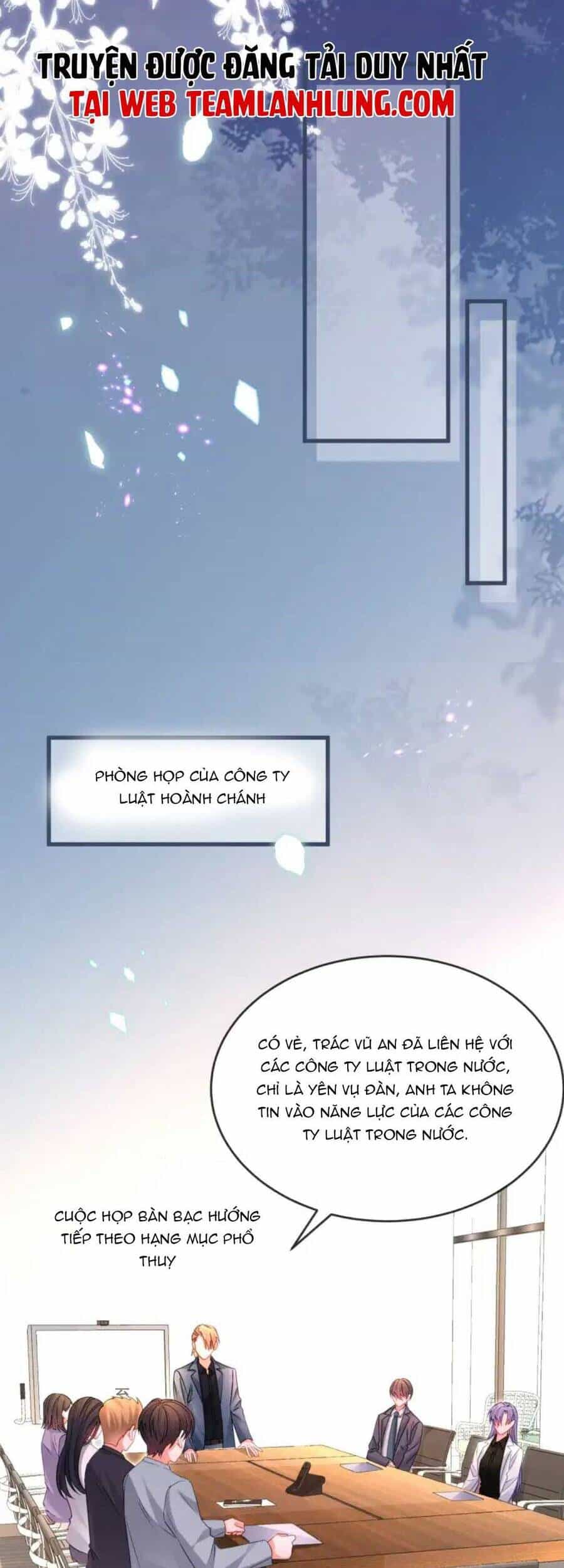 Sủng Em Đến Tận Trời - Chương 14 - ảnh 30