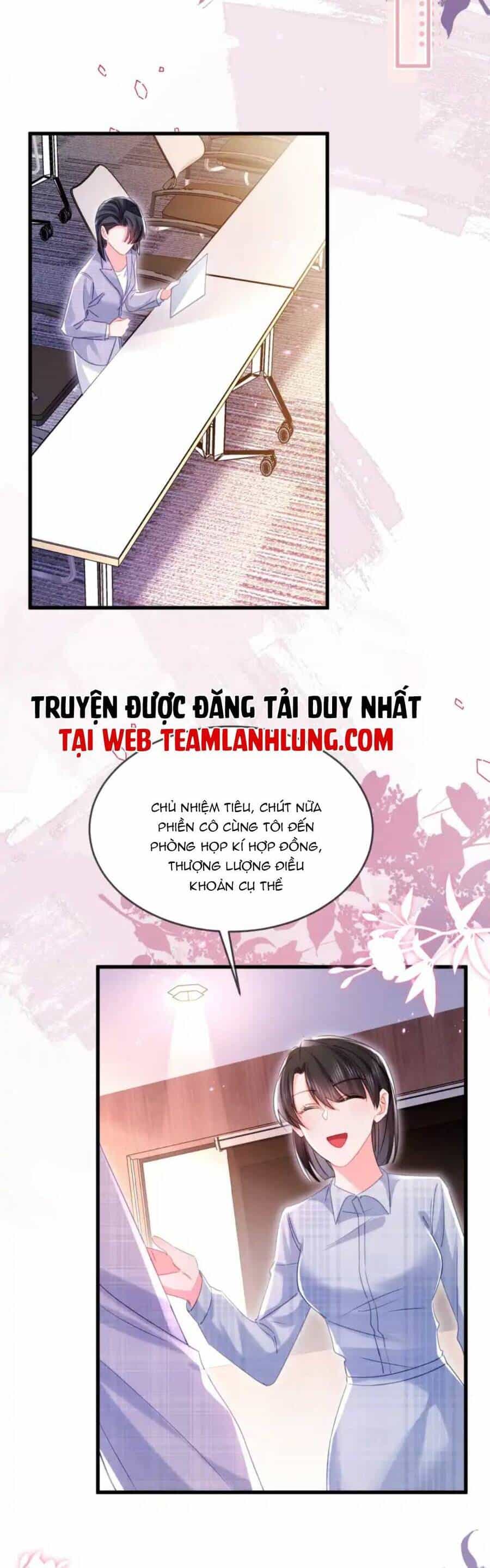 Sủng Em Đến Tận Trời - Chương 17 - ảnh 11