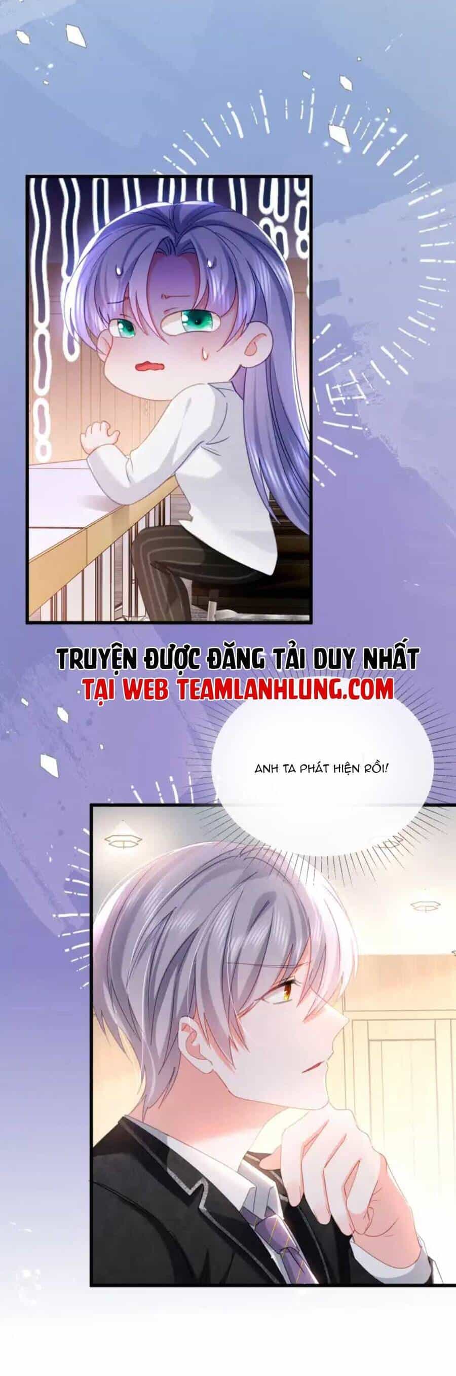 Sủng Em Đến Tận Trời - Chương 17 - ảnh 7