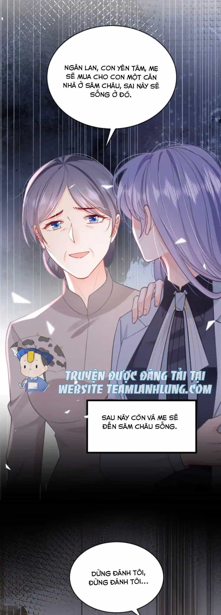 Sủng Em Đến Tận Trời - Chương 2 - ảnh 34